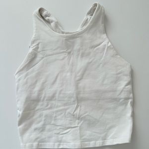 Athleta girl athletic tank